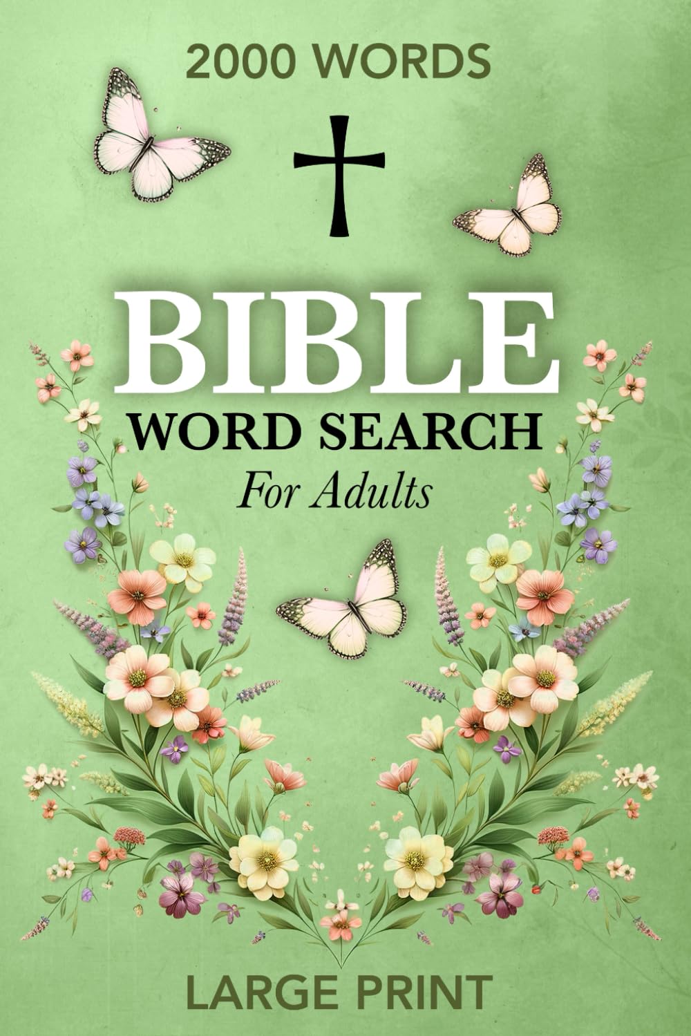 Bible Word Search